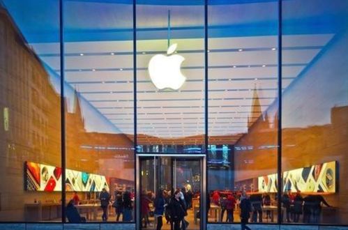 蘋果低調(diào)布局汽車供應鏈 是放棄整車制造的前奏，還是網(wǎng)絡(luò)技術(shù)研究的冰山一角？